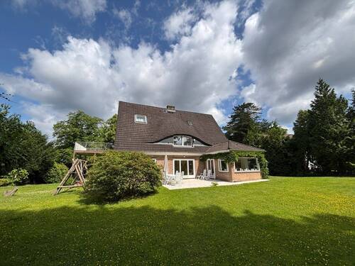 Garten - Grundstück in Hamburg / Wellingsbüttel zum Kaufen