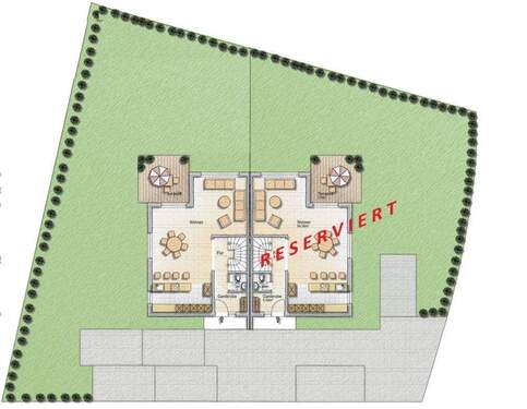 Freiflächenplan NEU - 