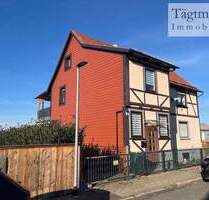 Einfamilienhaus mit großer Einliegerwohnung im schönen Ilsenburg