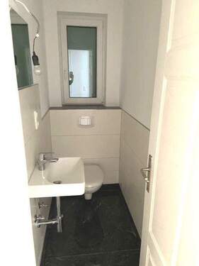 1. WC-Raum - 