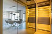 Flur Detail - 