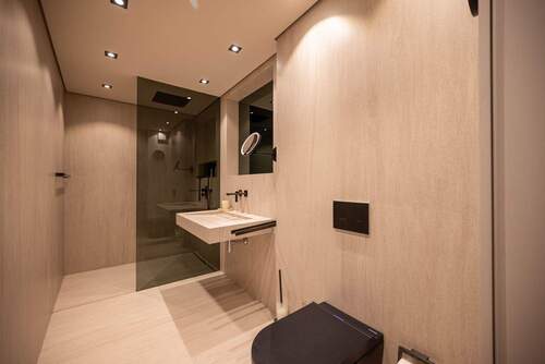Badezimmer - 