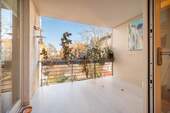 Balkon - 