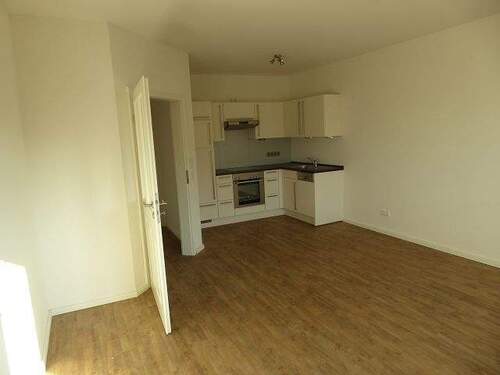 Einbauküche - 2 Zimmer Etagenwohnung zur Miete in Ellerau