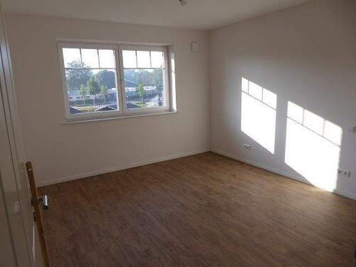 Schlafen - 2 Zimmer Etagenwohnung in Ellerau