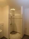 Große Dusche - 