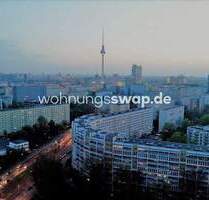 Wohnungsswap - Platz der Vereinten Nationen - Berlin Friedrichshain