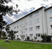 Sehr gepflegte 4 Zimmer Wohnung in Raiffeisenring mit Garage - Neuwied