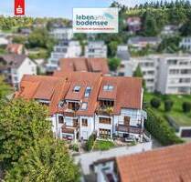 In ruhiger und sonniger Südlage 2,5 Zimmer Eigentumswohnung - sofort beziehbar - Daisendorf