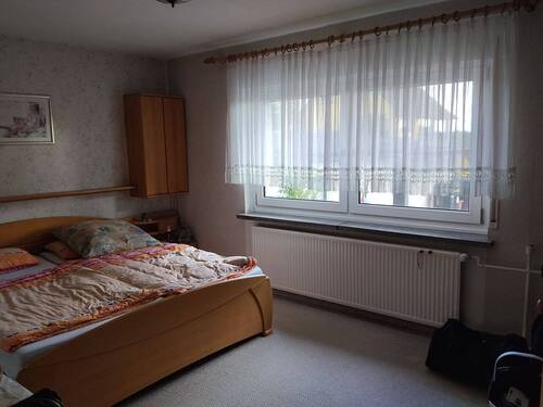Schlafzimmer - 