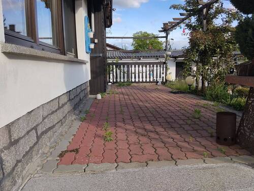 Terrasse - 