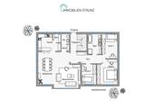 Grundriss EG - 