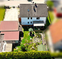 Platz für Alle(s)! - 499.000,00&nbsp;EUR Kaufpreis, ca.&nbsp; 170,00&nbsp;m&sup2;&nbsp;Wohnfl&auml;che in Zeitlarn (PLZ: 93197)