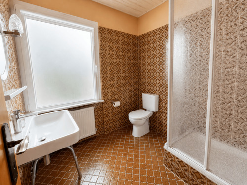Gäste WC - 