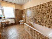 Badezimmer - 