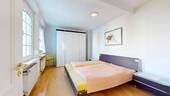 Schlafzimmer OG - 