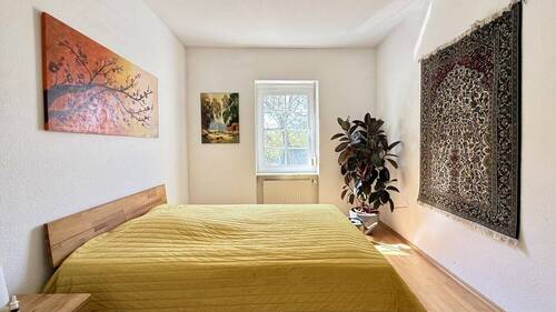 Zimmer I EG - 
