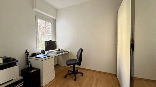 Zimmer II EG - 
