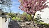 Garten Ansicht I - 