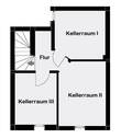 Untergeschoss - 