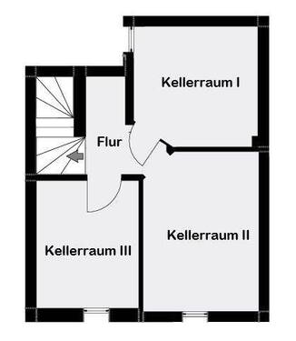 Untergeschoss - 
