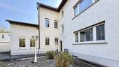 Hausansicht II - 8 Zimmer Mehrfamilienhaus, Wohnhaus zum Kaufen in Frankfurt am Main