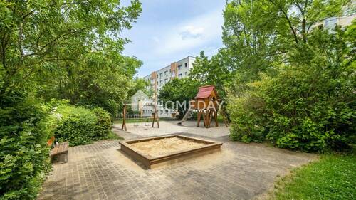 Garten 1 - 
