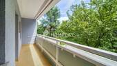 Loggia 2 - 3 Zimmer Etagenwohnung zum Kaufen in Dresden