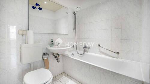 Badezimmer 1 - 