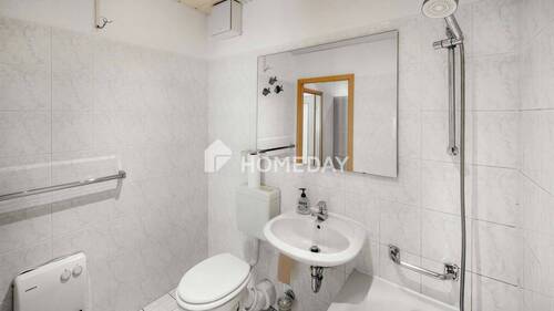 Badezimmer 2 - 