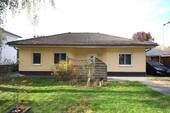 Hausansicht - Einfamilienhaus mit 100,00 m² in Falkensee zum Kaufen