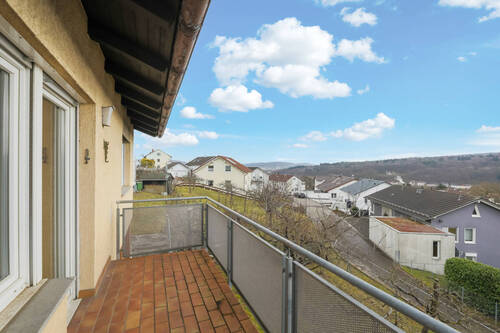 Balkon OG - 