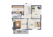 Grundriss EG - 