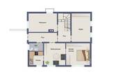 Grundriss UG - 