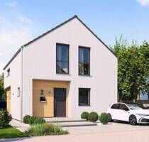 Design, das mit dir lebt! OKAL - 612.900,00 EUR Kaufpreis, ca.  131,00 m² Wohnfläche in Bielefeld (PLZ: 33699) Hillegossen