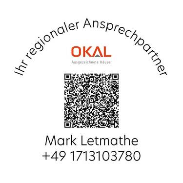 OKAL - Mark Letmathe - 