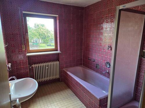 Badezimmer - 