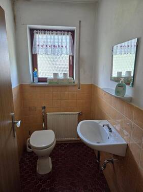 Gäste-WC - 