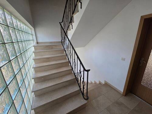 Treppenhaus - 