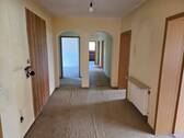 Diele - 6 Zimmer Mehrfamilienhaus, Wohnhaus in Reichertshofen