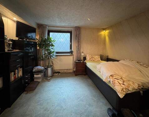 Schlafzimmer Keller - 