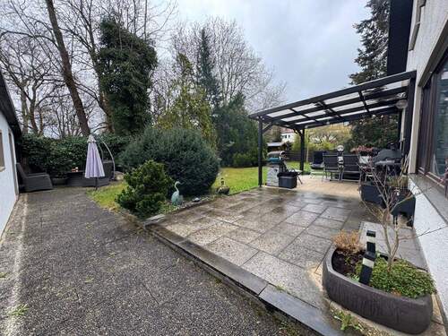 Terrasse - 