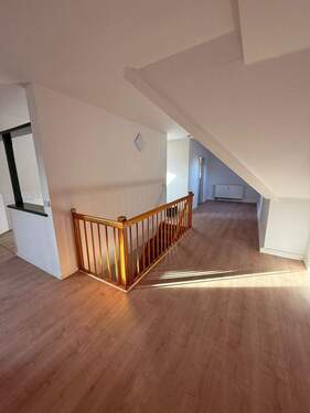 Wohn- und Essbereich - 