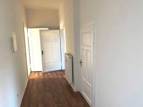 03flur.jpg - 2 Zimmer Etagenwohnung in Görlitz