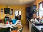 Küche / Esszimmer EG - 7 Zimmer Einfamilienhaus in Windeck