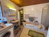 Badezimmer EG - 