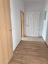 Flur - Etagenwohnung mit 55,30 m² in Leipzig zur Miete