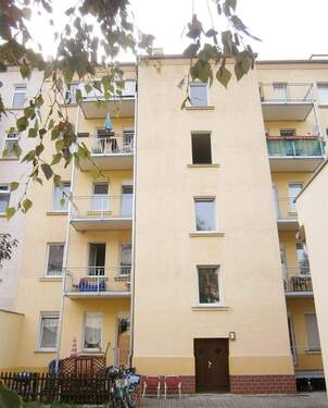 Hausansicht gartenseitig - 