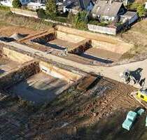 Baubeginn erfolgt | modern wohnen, naturnah leben in idyllischer Lage! - Königswinter Ittenbach