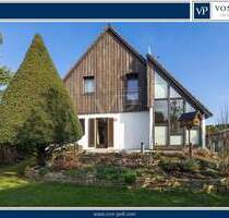 Leben am Kamin: Ihre lichtdurchflutete Oase mit Gartenglück - Velbert Mitte